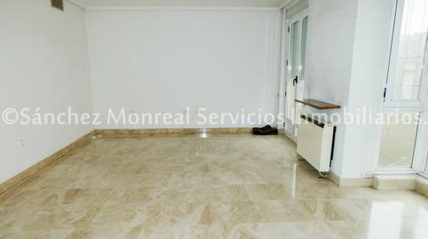 Apartment for sale on Calle General Aguilera, Centro – Plaza Mayor