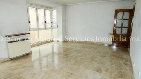 Apartment for sale on Calle General Aguilera, Centro – Plaza Mayor