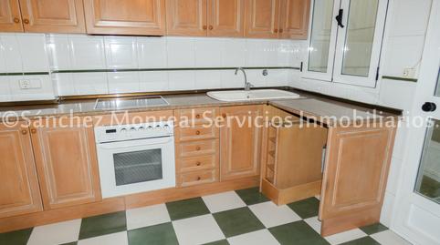 Apartment for sale on Calle General Aguilera, Centro – Plaza Mayor