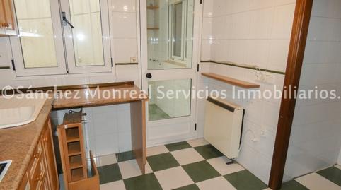 Apartment for sale on Calle General Aguilera, Centro – Plaza Mayor