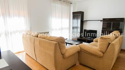 Apartment for sale in Nuevo Hospital