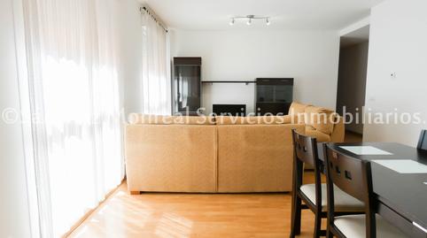 Apartment for sale in Nuevo Hospital