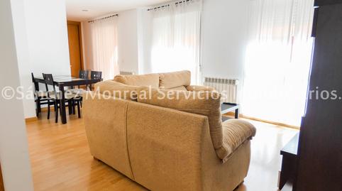 Apartment for sale in Nuevo Hospital