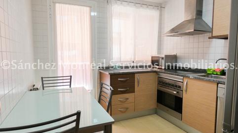 Apartment for sale in Nuevo Hospital