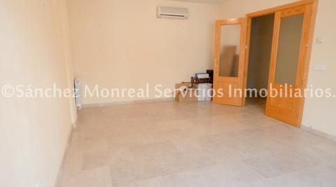 Apartment for sale on Calle Caballeros, Plaza de Toros