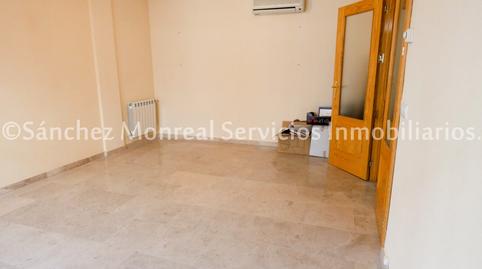 Apartment for sale on Calle Caballeros, Plaza de Toros