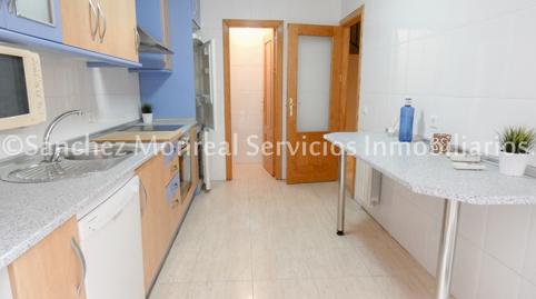 Apartment for sale on Calle Caballeros, Plaza de Toros
