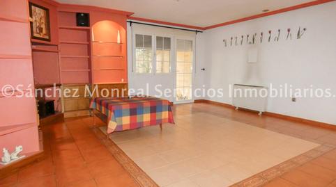 House or villa for sale on Calle Roble, 29, Argamasilla de Calatrava
