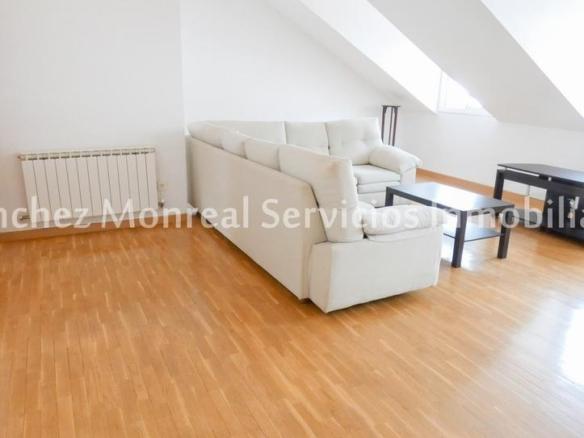 Apartment for sale on Calle Gran Capitán, 2, Centro