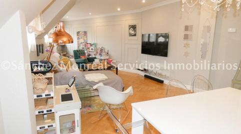 House or villa for sale on Edison Street, 1, El Poblado – Abulagar