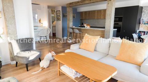 House or villa for sale in Calle Segovia Poblado, 8, El Poblado – Abulagar