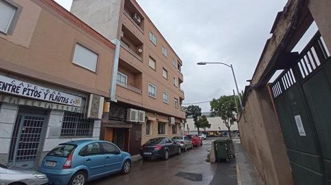 Apartment for sale on Pablo Neruda Street, City Center