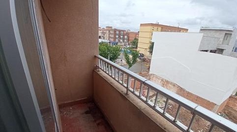 Apartment for sale on Pablo Neruda Street, City Center
