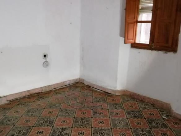 Apartment for sale on Calle Ancha, Centro