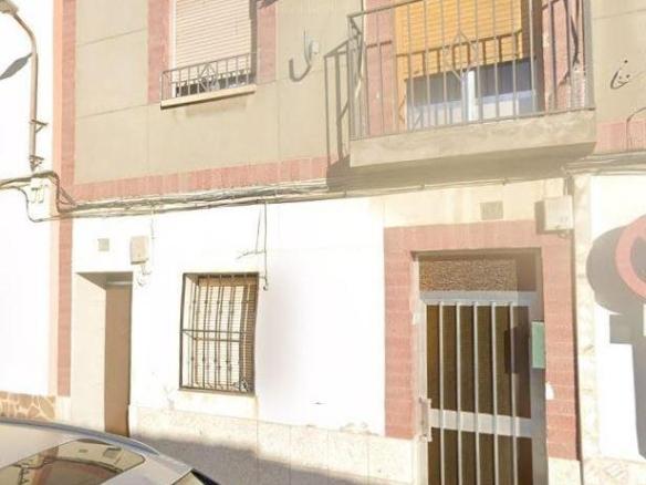 Apartment for sale on Calle Tercia, Argamasilla de Calatrava