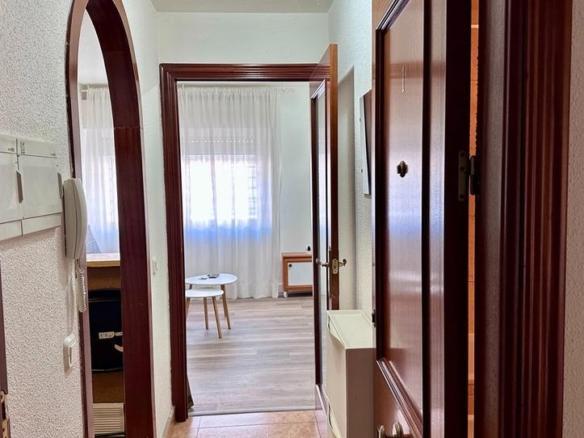 Apartment for sale on Calle Comendador, 1, Centro
