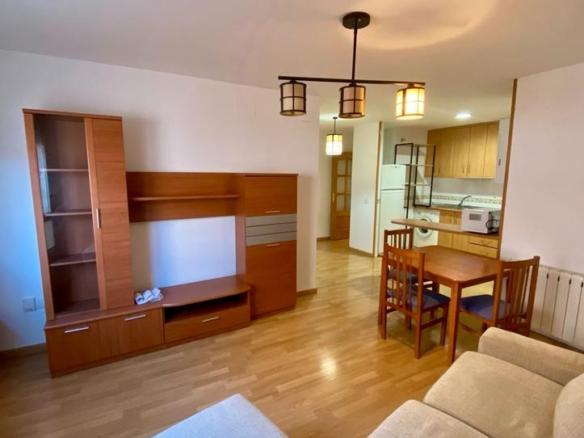 Apartment for sale on Calle Duque, Centro