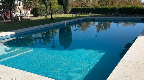 Apartment for sale on Calle Calveros, Carretera de Córdoba – Libertad