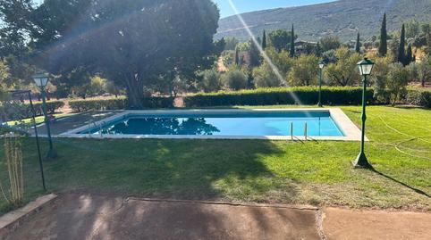 Apartment for sale on Calle Calveros, Carretera de Córdoba – Libertad