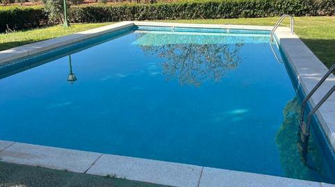 Apartment for sale on Calle Calveros, Carretera de Córdoba – Libertad