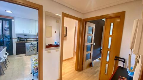 Apartment for sale on Cabezarados Street, PAU 2-600