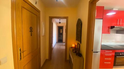 Apartment for sale on Avenida Primero de Mayo, Centro