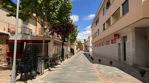 Apartment for sale on Calle Córdoba, Centro