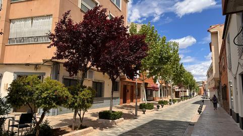 Apartment for sale on Calle Córdoba, Centro