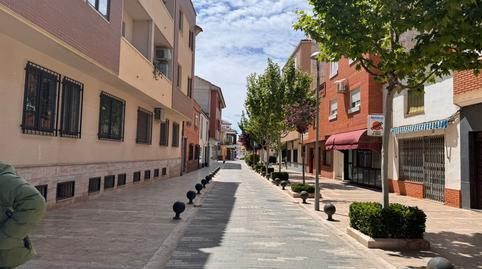 Apartment for sale on Calle Córdoba, Centro