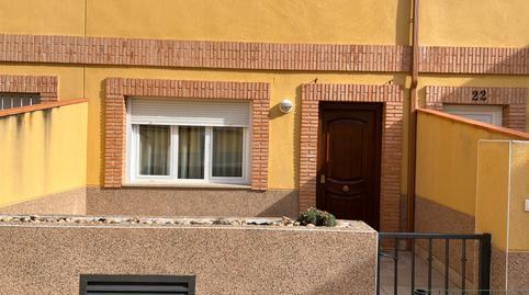 House or villa for sale on Calle Luis Dorado, El Poblado – Abulagar