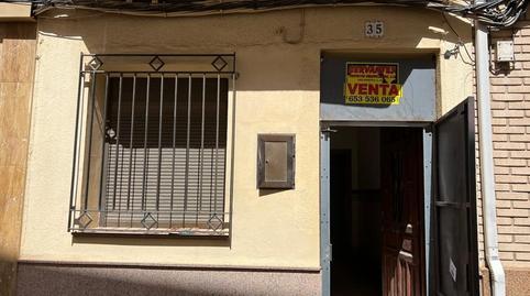 Apartment for sale on Cuadro Street, City Center