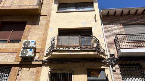 Apartment for sale on Cuadro Street, City Center