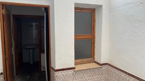 Apartment for sale on Cuadro Street, City Center