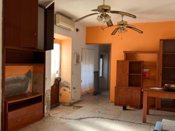 House or villa for sale on Calle Pintor Lizcano, Alcázar de San Juan