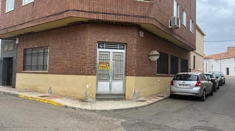 Townhouse for sale on Calle de Maese Nicolás, Alcázar de San Juan