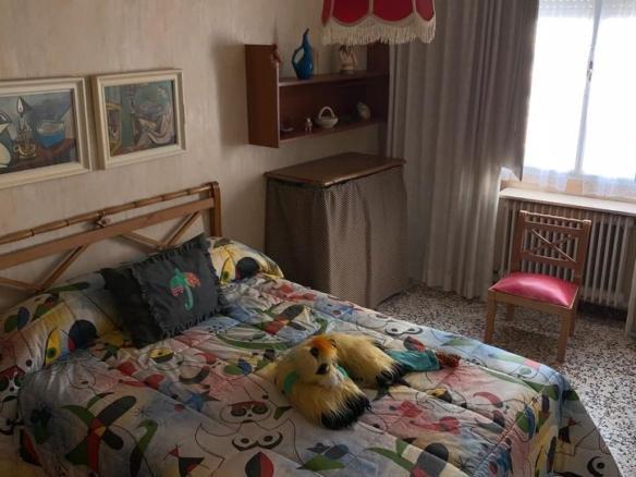 House or villa for sale on Calle Religiosos Mártires, Alcázar de San Juan