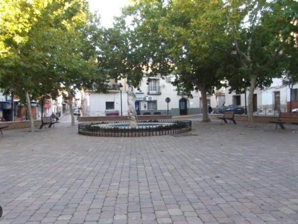 Apartment for sale in Alcázar de San Juan