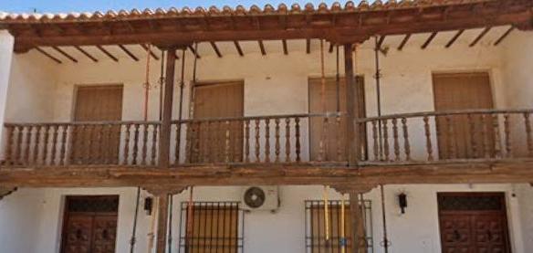 Apartment for sale in Alcázar de San Juan