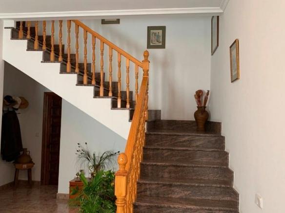 Townhouse for sale on Calle Marqués de Mudela, Alcázar de San Juan