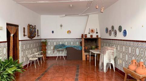 Townhouse for sale on Calle Marqués de Mudela, Alcázar de San Juan