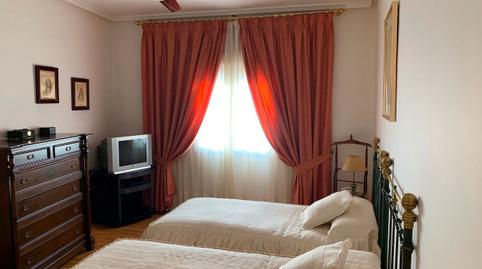 Townhouse for sale on Calle Marqués de Mudela, Alcázar de San Juan