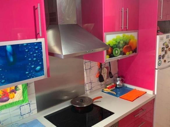 Apartment for sale on Jupiter Street, Alcázar de San Juan