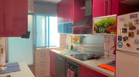Apartment for sale on Jupiter Street, Alcázar de San Juan