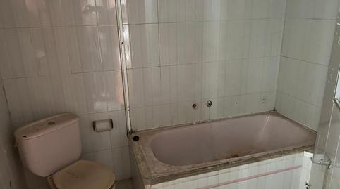 Apartment for sale on Calle Menor, Alcázar de San Juan