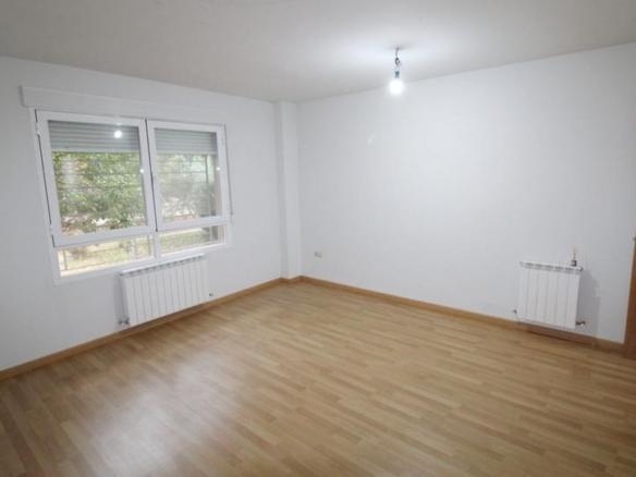 Apartment for sale on Calle Mayor, Alcázar de San Juan