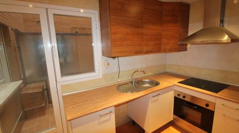Apartment for sale on Calle Mayor, Alcázar de San Juan
