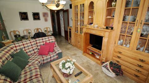 Apartment for sale on Doctor Bonardell Street, Alcázar de San Juan