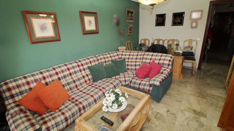 Apartment for sale on Doctor Bonardell Street, Alcázar de San Juan