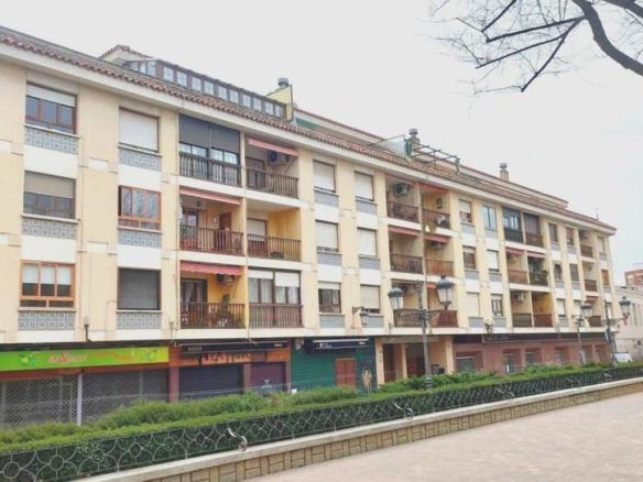 Commercial premises for sale in Principes de España, Miguelturra