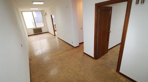 Apartment for sale in Palomeras Bajas